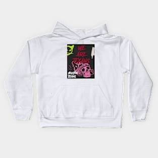 Txns Kids Hoodie